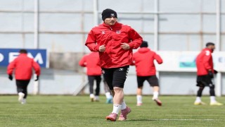 Sivasspor, İstanbulspor maçına hazır