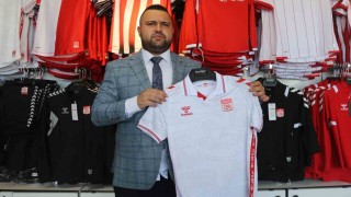 Sivasspora bin biletlik destek