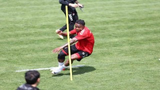 Sivassporda Çorum FK mesaisi