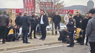 Sivasspordan kazaya ilişkin kritik bilgilendirme