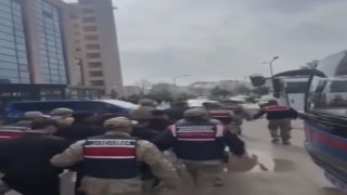 Siverekte sahte çürük raporu operasyonu: 10 tutuklama