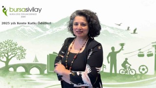 Sivilaydan kente katkı ödülleri
