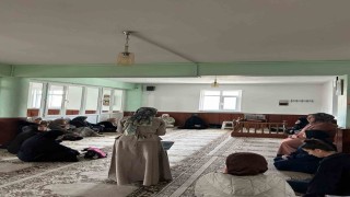 Sivrihisarda kadınlara yönelik anlamlı program