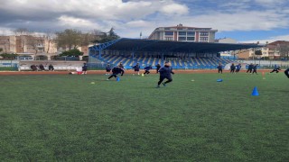 Söğütspor bu hafta lidere konuk olacak