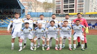 Söğütspor küme düştü