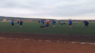 Söğütspor ligde kalma adına zorlu bir maça çıkacak
