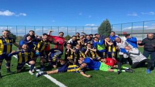 Söğütspor zoru başardı