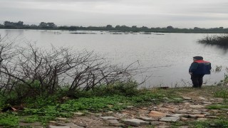 Sökede sel sonrası tarım arazilerinde hasar tespiti sürüyor