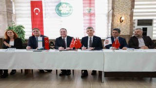 Somanın ısınma sorunu için tarihi adım