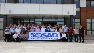 SOSAD çağrıda bulundu: Sanayi odalarının kurulmasının önü acilen açılmalıdır