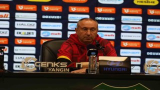 Stanimir Stoilov: Bugün oyun şeklimizden memnun değilim