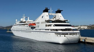 Star Legend Bodrum’a Yeniden Geldi