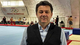 Suat Çelen: Avrupa Şampiyonasında ülkemizi güldüreceğiz