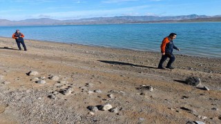 Şubat ayında kaybolmuştu, halen bir ize rastlanmadı
