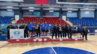 Sultangazi Belediyesi Spor Kulübü 1. Ligde