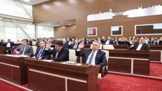Sultangazi Belediyesinin 2025 Faaliyet Raporu meclis onayından geçti
