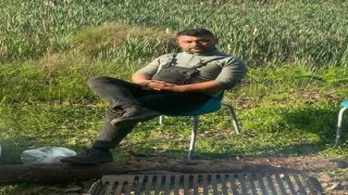 Sultangazide bir şahıs iş yerinin tuvaletinde yaşamına son verdi