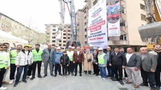 Sultangazide bir site daha yüzde 100 uzlaşmalı kentsel dönüşüme girdi