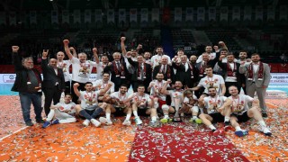 Sungurlu Belediyespor Efeler Liginde