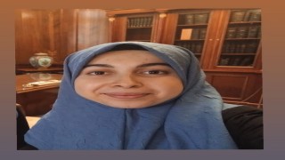 Sürücünün firar ettiği kazada hayatını kaybeden Zehra, son yolculuğuna uğurlandı
