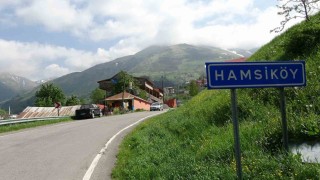 Sütlacıyla meşhur Hamsiköyün ismi yıllar içinde değişime uğramış