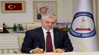 Tahmazoğludan 1 Mayıs mesajı
