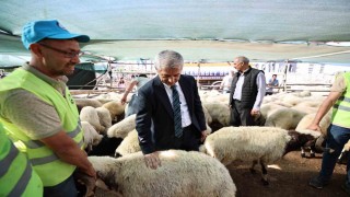 Tahmazoğlundan vatandaşın yüzünü güldüren açıklama