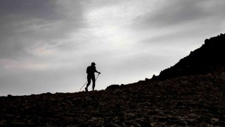 Tahtalı Dağının zirvesine doğru koşu heyecanına geri sayım başladı