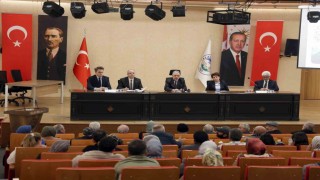 Talasta dönüşüm hız kesmiyor: Harman mahallesinde 3. Etap başladı