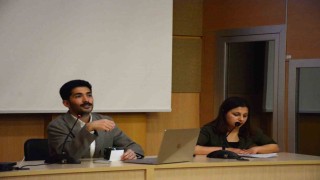 Tanpınarın eseri psikoloji perspektifinden ele alındı