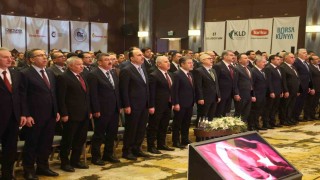 Tarım ve Orman Bakanı Yumaklı: Sağlıklı ve güvenilir gıdaya giden yolda bütün süreçleri etkin politikalarımızla yöneteceğiz