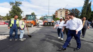 Tarsusta otopark sorununa çözüm için yeni adım atıldı