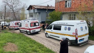 Tartıştığı annesini vurup intihar etti