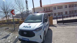 Tatvanda okul çevrelerinde güvenlik önlemleri artırıldı