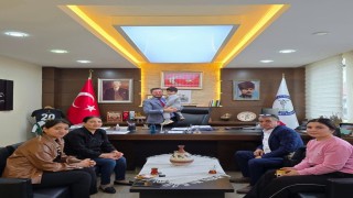Tavasın evladı Mehmet dev maçın seronomisinde umudun sembolü olacak