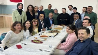 Tavşanlı Halk Eğitimi Merkezinden uluslararası tanıtım atağı