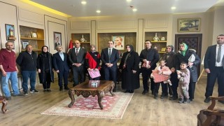 Tavşanlıda en çok kitap okuyanlar ödüllendirildi