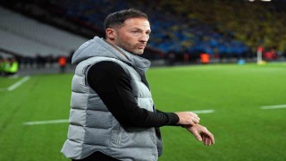 Tedesco, yaz hazırlık kampı hedefine ulaşamadı