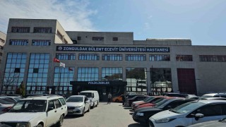 Tek bir vaka bütün kenti ayağa kaldırdı