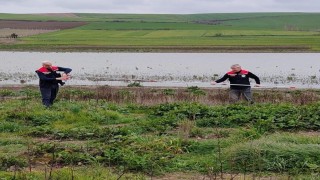 Tekirdağ suyuna 45 noktada düzenli izleme