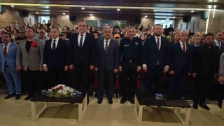 Tekirdağda 8 Nisan Dünya Romanlar Günü etkinliği