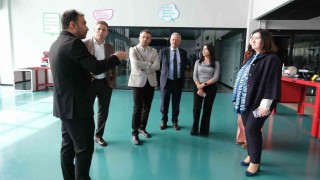 Tekli: Eğitim, sanayimizin sürdürülebilirliğinin temelidir