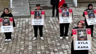 Tekmanda duygu dolu anma
