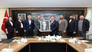 Tekstil sektörünün geleceği için sürdürülebilir üretim ve yenilikçi projeler konuşuldu