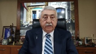 TESK Başkanı Palandöken: Hem muayenede hem emisyon ücretinde hem kredi kartında çifte katlamalı uygulamanın kaldırılması lazım