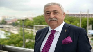 TESK Genel Başkanı Palandöken: Çocuklarımız sadece yarının büyükleri değil, aynı zamanda bugünün de en kıymetli varlıklarıdır