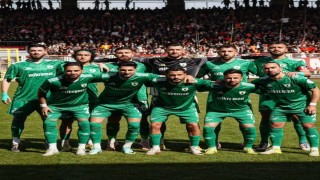 TFF 2. Lig Beyaz Grupta en az gol yiyen takımı Muğlaspor