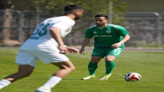 TFF 2. Lig: Muğlaspor:0  - Şanlıurfaspor:0
