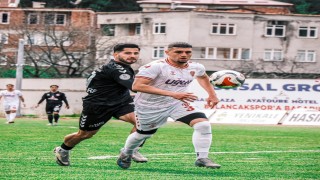 TFF 3. Lig: 1926 Bulancakspor: 1 - Kdz. Ereğli Belediyespor: 0