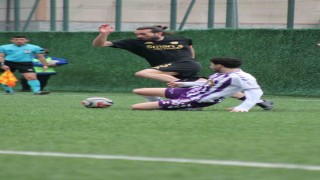 TFF 3. Lig: Çayelispor: 3 - Hopaspor: 2